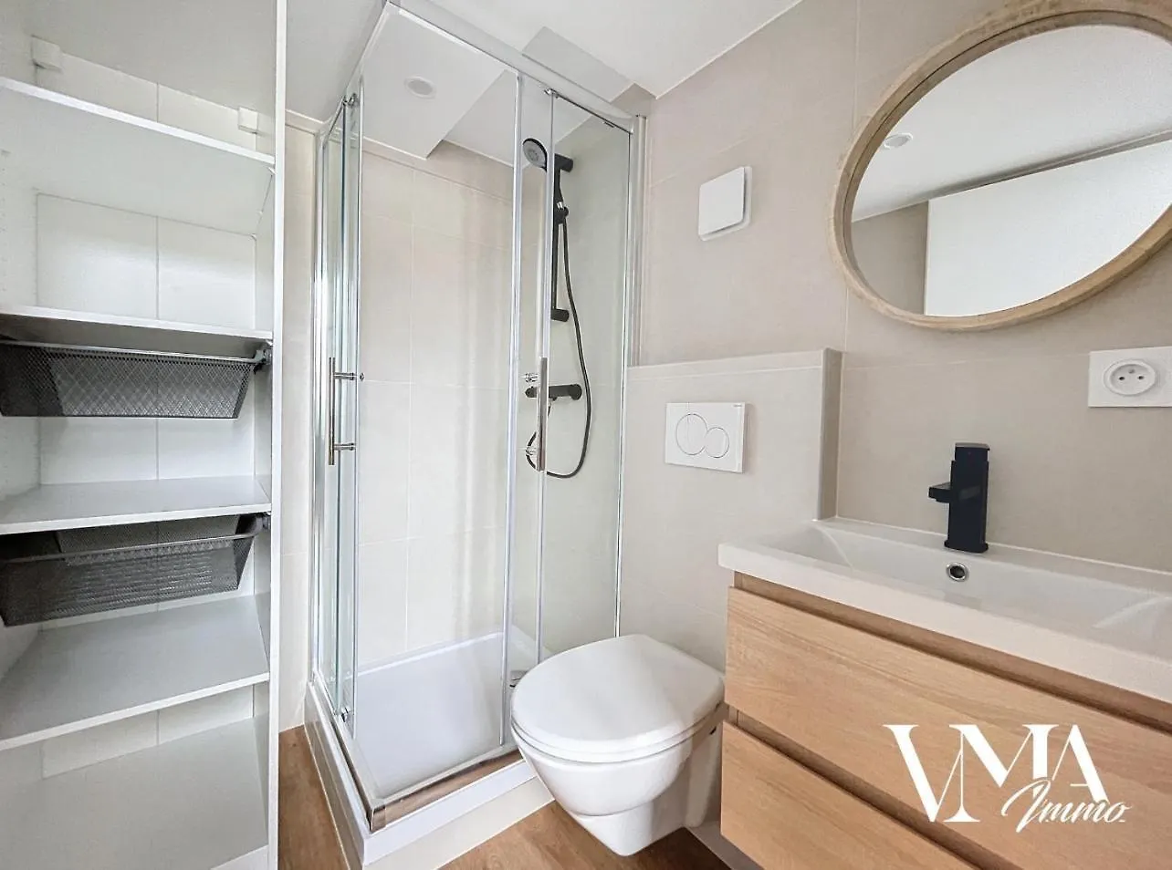 Appartement Appart Chaleureux Gare De Oullins 2